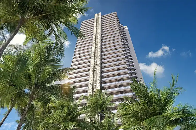 Godrej Summit project